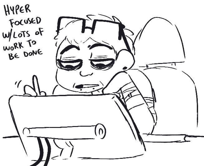 its the little things 