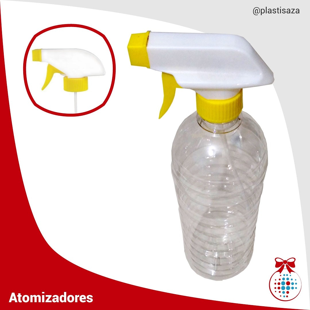 plastisaza's tweet photo. Mantén siempre tu atomizador con antibacterial o alcohol, haz rutinario el lavado de manos y evita aglomeraciones, son las formas más simples de reducir el contagio por coronavirus. No olvides que la #PandemiaNoHaPasado.
Atomizadores: 330, 500 y 1000cc 
0414143 9595⁣ #valencia https://t.co/wZeBC68evX