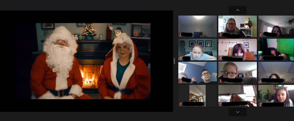 Shawna Chambers tweet media