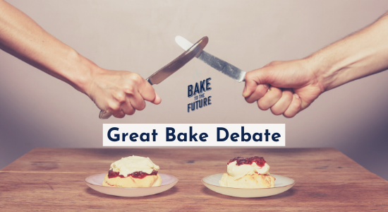 AmericanBakers's tweet image. Cookies: Crunchy or Chewy? That is the debate on the latest episode of the #BaketotheFuture Podcast. Listen to the latest episode to hear what our guest, Fred Penny, President, Bimbo Bakeries USA prefers. #BakedGoods #Baking #WholesaleBaking bit.ly/3rawdGD