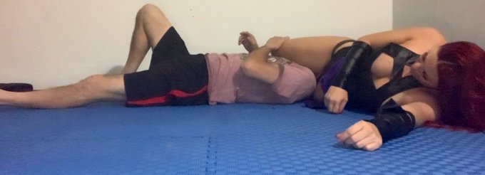Jujitsu