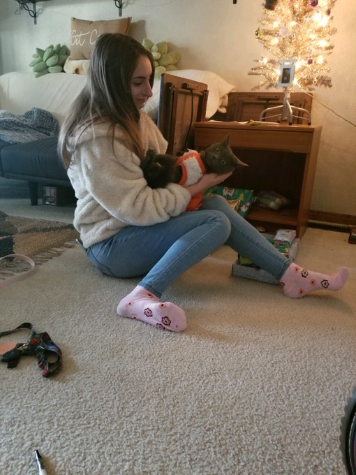 1 pic. It's official, @420bbyk 's pussy is insane!! https://t.co/kazMIEe0qg