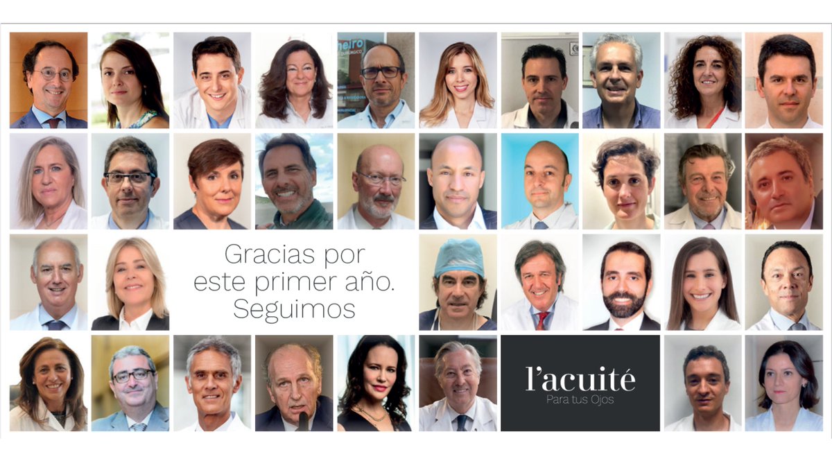 l_acuite's tweet photo. Estimad@s doctor@s, 

Hoy nos despedimos hasta el año que viene.
Os deseamos sanas y felices fiestas.

GRACIAS a los que habéis estado pegaditos a nosotros todo el año, y a los que nos seguís cada viernes por esta vía.

#Gracias #PrimerAniversario #FelicesFiestas #lacuite https://t.co/TpbfYpPxjo