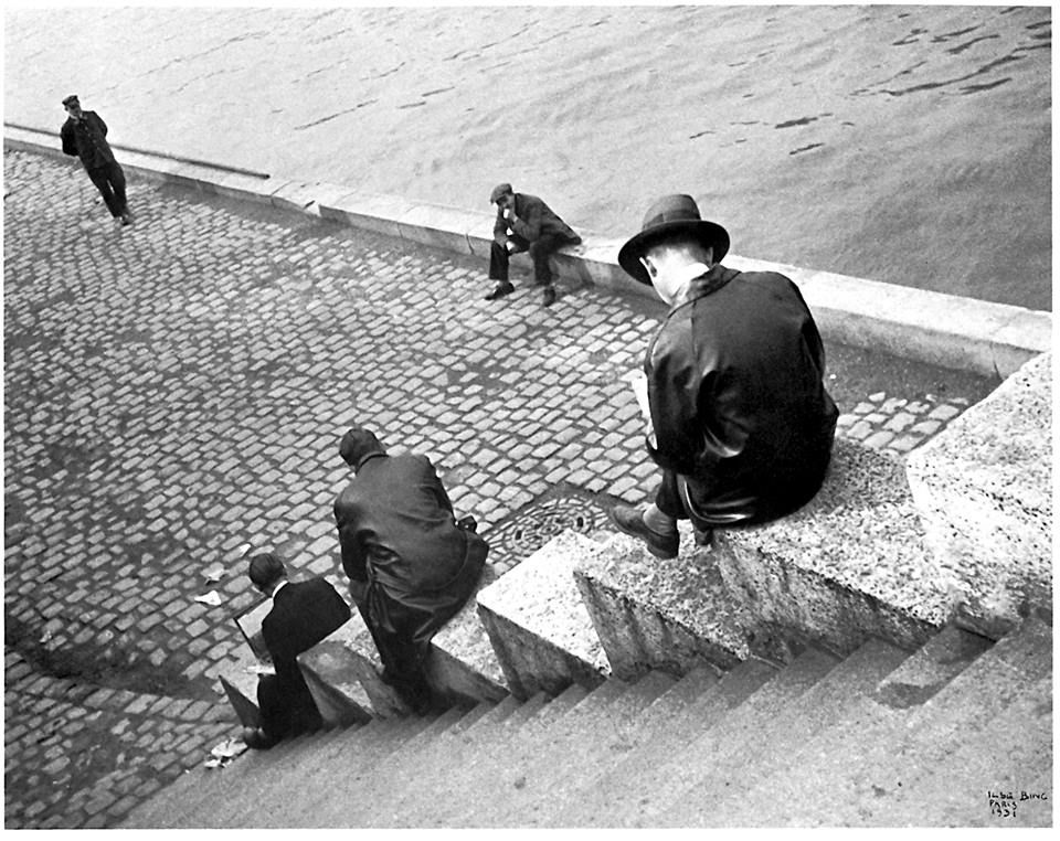 xavierdaniel999's tweet photo. “Ilse Bing” @leniwalola https://t.co/CH9sl9suk3