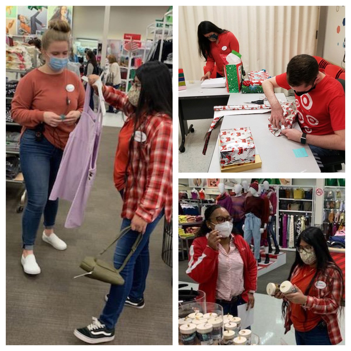 Joy Blalock (@joy_blalock) on Twitter photo To Give- freely transfer the possession of (something) to (someone) #targetadoptafamily #R300givesback #G392givesback <a href="/johnp_sheehan/">John Sheehan</a> <a href="/Jonathan_SYoung/">Jonathan Young</a> To Give- freely transfer the possession of (something) to (someone) #targetadoptafamily #R300givesback #G392givesback <a href="/johnp_sheehan/">John Sheehan</a> <a href="/Jonathan_SYoung/">Jonathan Young</a>