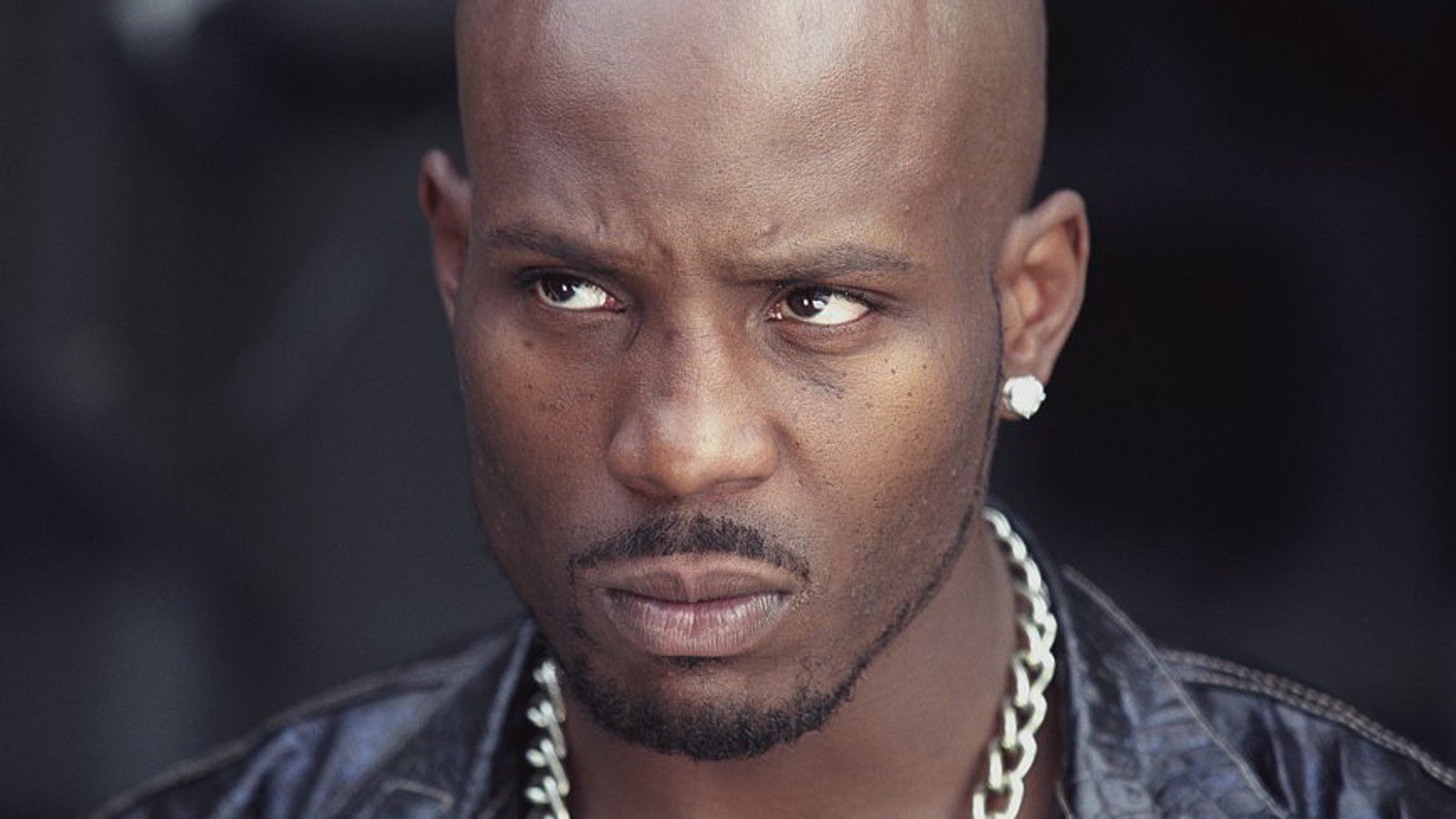 Happy Birthday to one of my favorite rappers ever The Dog, DMX

WHAT!!!!!! 