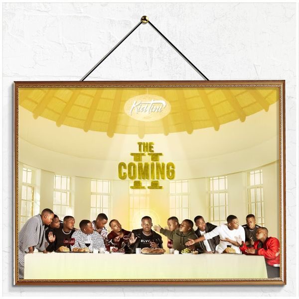 KidTini's tweet image. One thing about me. I got the hottest album out right now! Thank you to everyone showing the kid love.❤️🙏🏽
#TheSecondComing 

ambitiouzent.lnk.to/If7RIXHv