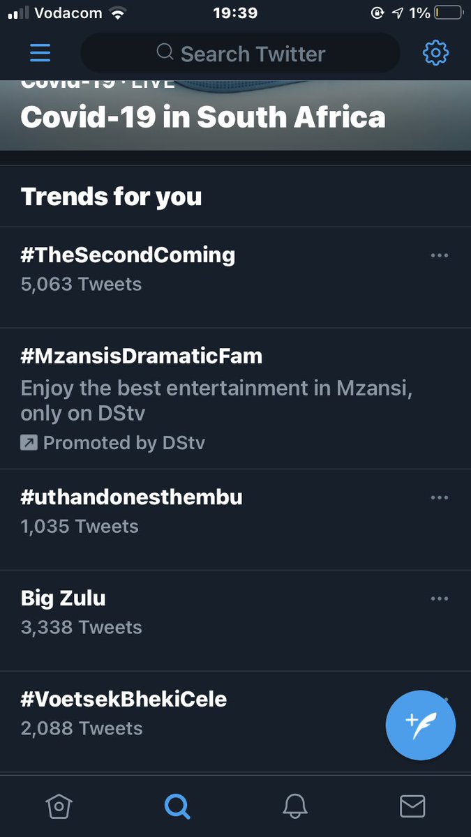 KidTini's tweet image. One thing about me. I got the hottest album out right now! Thank you to everyone showing the kid love.❤️🙏🏽
#TheSecondComing 

ambitiouzent.lnk.to/If7RIXHv