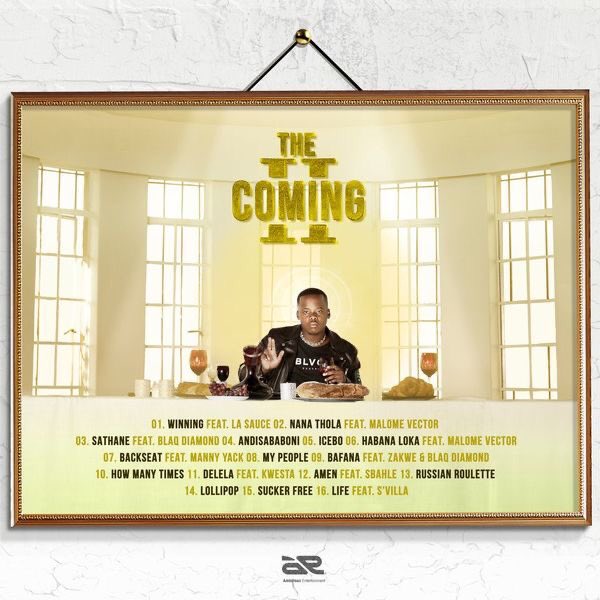 KidTini's tweet image. One thing about me. I got the hottest album out right now! Thank you to everyone showing the kid love.❤️🙏🏽
#TheSecondComing 

ambitiouzent.lnk.to/If7RIXHv