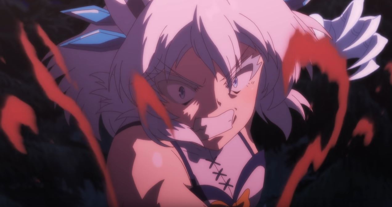 IntoxiAnime on X: Kaifuku Jutsushi – Fantasia dark de vingança hardcore  ganha trailer com OP e terá 2 versões    / X