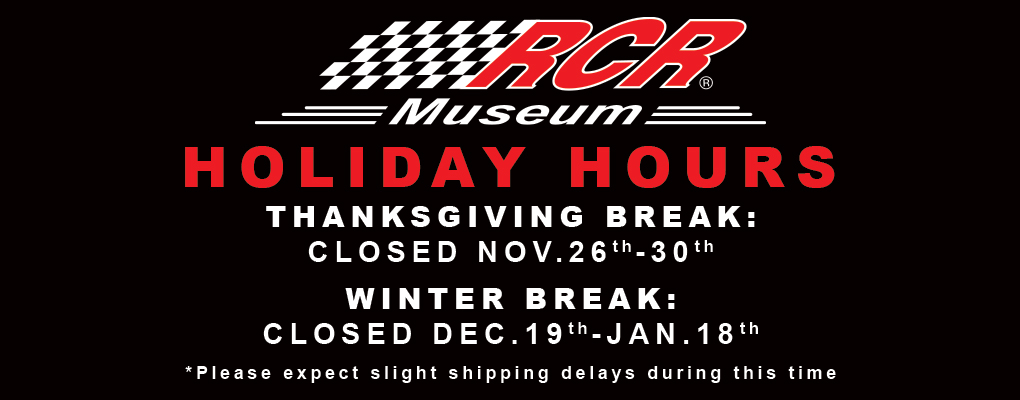 As a reminder, we will be CLOSED for winter break.  We will re-open for normal business hours on Tuesday, January 19th. 

Happy Holidays!