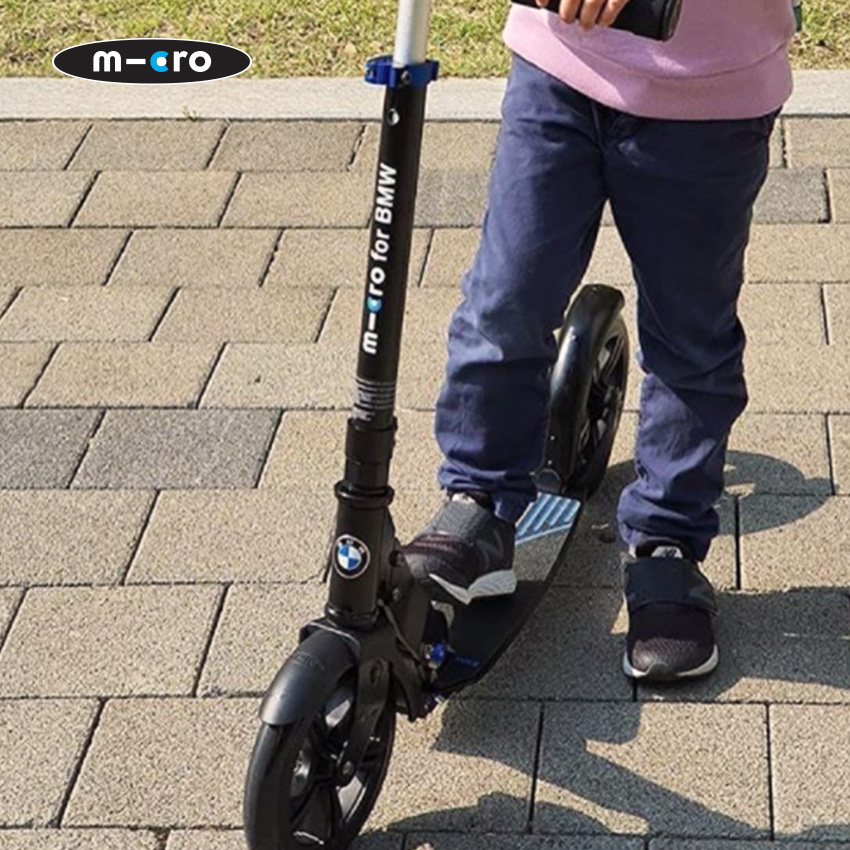 MicroscootersMx's tweet photo. Desarrollado por #MicroMobility en colaboración con #BMW, nuestro #MicroBMWCityScooter combina calidad e innovación para una excelente experiencia al manejar por la ciudad... ¡Atrévete a cambiar la forma de moverte!
📲 https://t.co/8RBAUzrFmR...
#movilidadinteligente #microstyle https://t.co/j8th0Ma8Vz