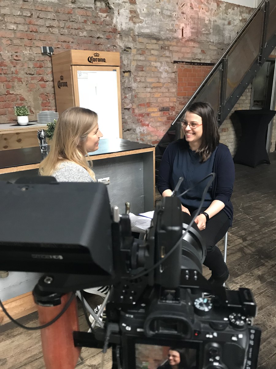 Stephanie Senger tweet media