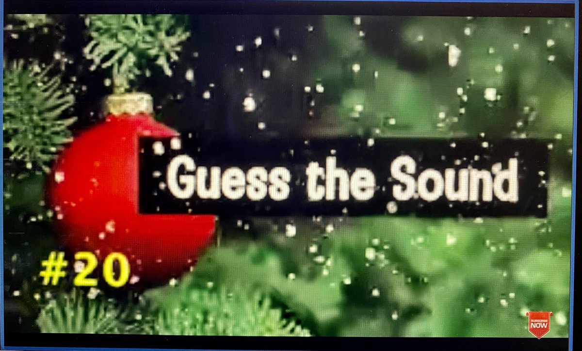 Casey_Latal's tweet photo. Students had fun trying to guess the #winter theme sounds. Some of them were hard🤯Have a wonderful and safe winter break❄️ #D76Diamonds https://t.co/MfiLNFGZCt