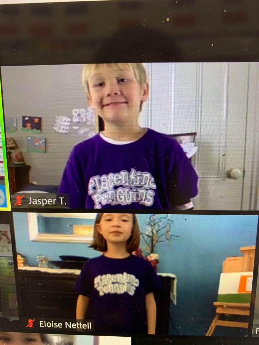 Sam Placentino Elementary tweet media