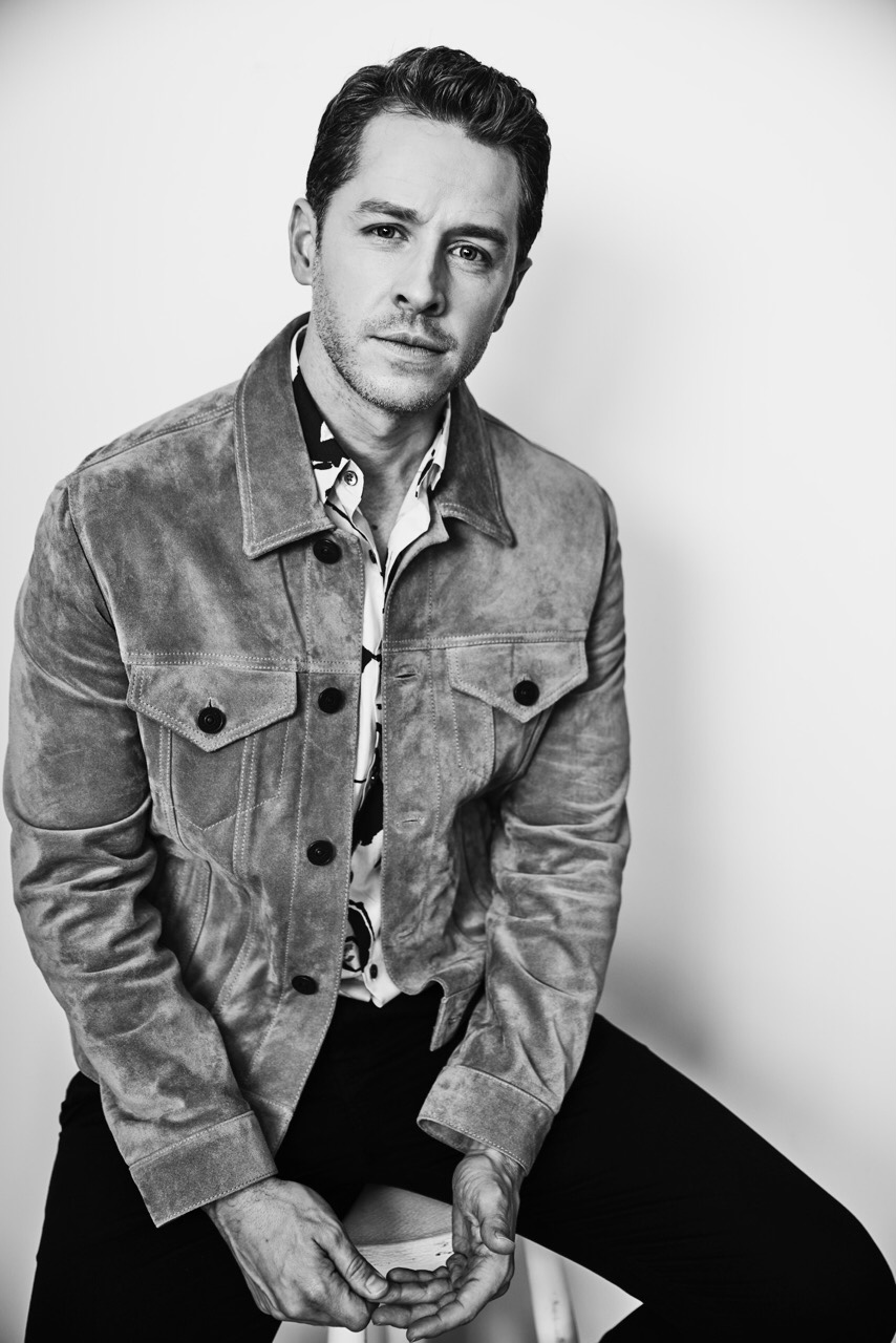  Happy Birthday Josh Dallas      