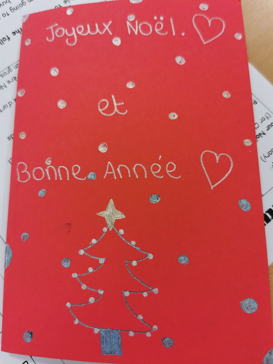 ClhsLanguages's tweet image. 