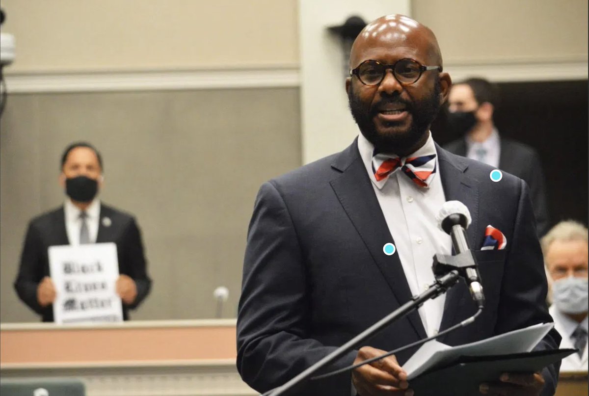 TODAY: Why is it so hard to hold police accountable? 
CA STATE ASSEMBLY SELECT CMTE ON POLICE REFORM 
Asm. Mike GIPSON, Chair - 10 a.m. to 2 p.m. - WATCH THE HEARING:assembly.ca.gov/todaysevents
+Call-in Number: (877) 692-8957 (PIN: 13154202)
#PoliceReform #BlackLivesMatter