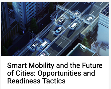 kat_tyrell's tweet photo. Check out the latest #AVIN report on #smartmobility and the impacts on #futurecities 🛺🛵🚄- discussing opportunities associated with these technologies, how they are reshaping cities, and highlighting the adaptations needed to reap the benefits. https://t.co/1K1AMMALx3 https://t.co/0Yt4o8rHRk