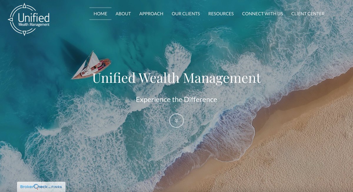 ChromaSites's tweet photo. Check out our beautiful new website for https://t.co/u14izjP6cZ, a boutique financial planning and wealth management firm with offices in Westport, CT and Scottsdale, AZ!
Send us a message if you're interested in a stunning new website for your business!🌟 https://t.co/z3pPBGtSuO