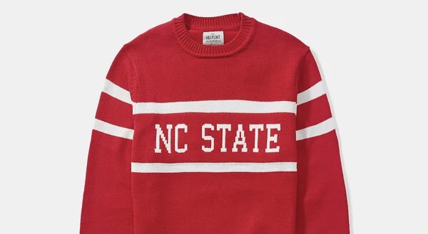 #NationalUglySweaterDay 
That was easy.