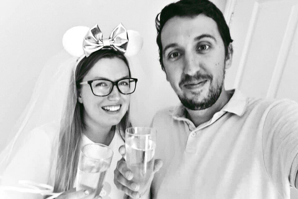 LaurenyLoves's tweet photo. 13 years together ❤️
I can’t quite believe today is our 13th anniversary. Here’s to year 14 and finally getting married!
#13yearstogether #13thanniversary #teenagesweethearts #teenagesweetheartsandstillgoingstrong #myworld #mylove #fianceandfiancee #ca… https://t.co/YUEULCws2d https://t.co/cNqLNq5UsA