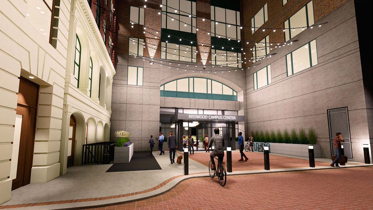 Downtown Partnership of Baltimore tweet media