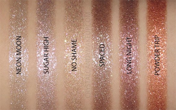 CrystalCandyMakeup tweet media