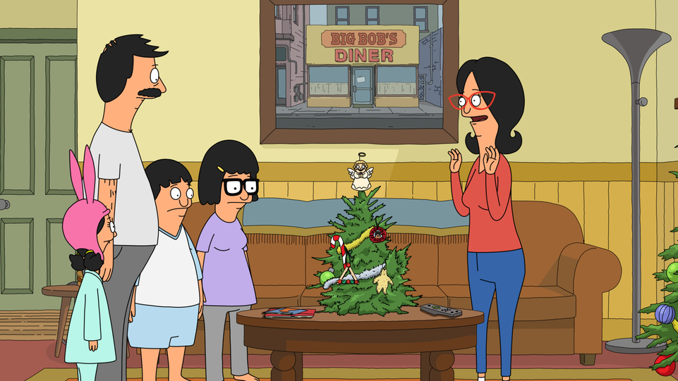 BobsBurgersFOX's tweet photo. This picture is proof that size really doesn't matter. 😉 https://t.co/nAePQ10mPd