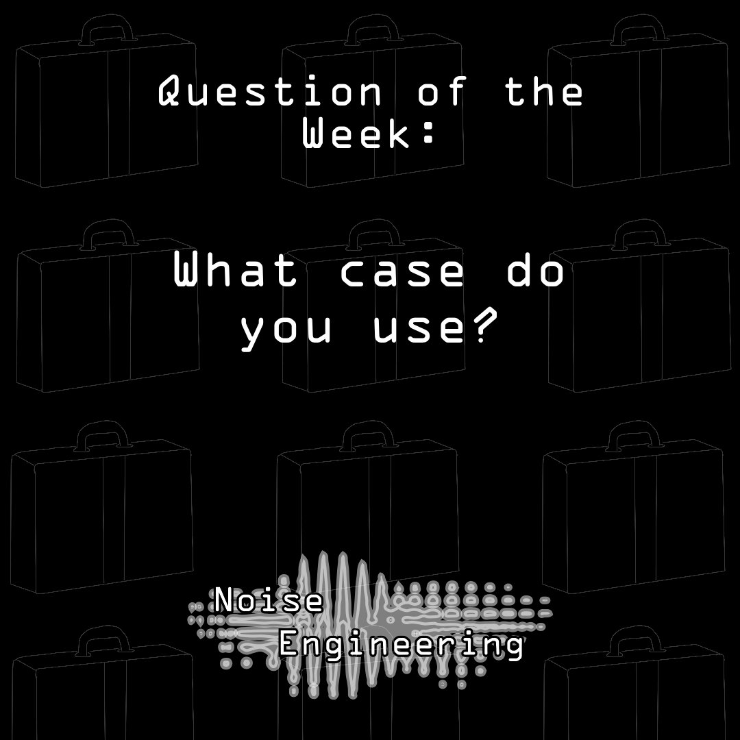 Noise Engineering tweet media