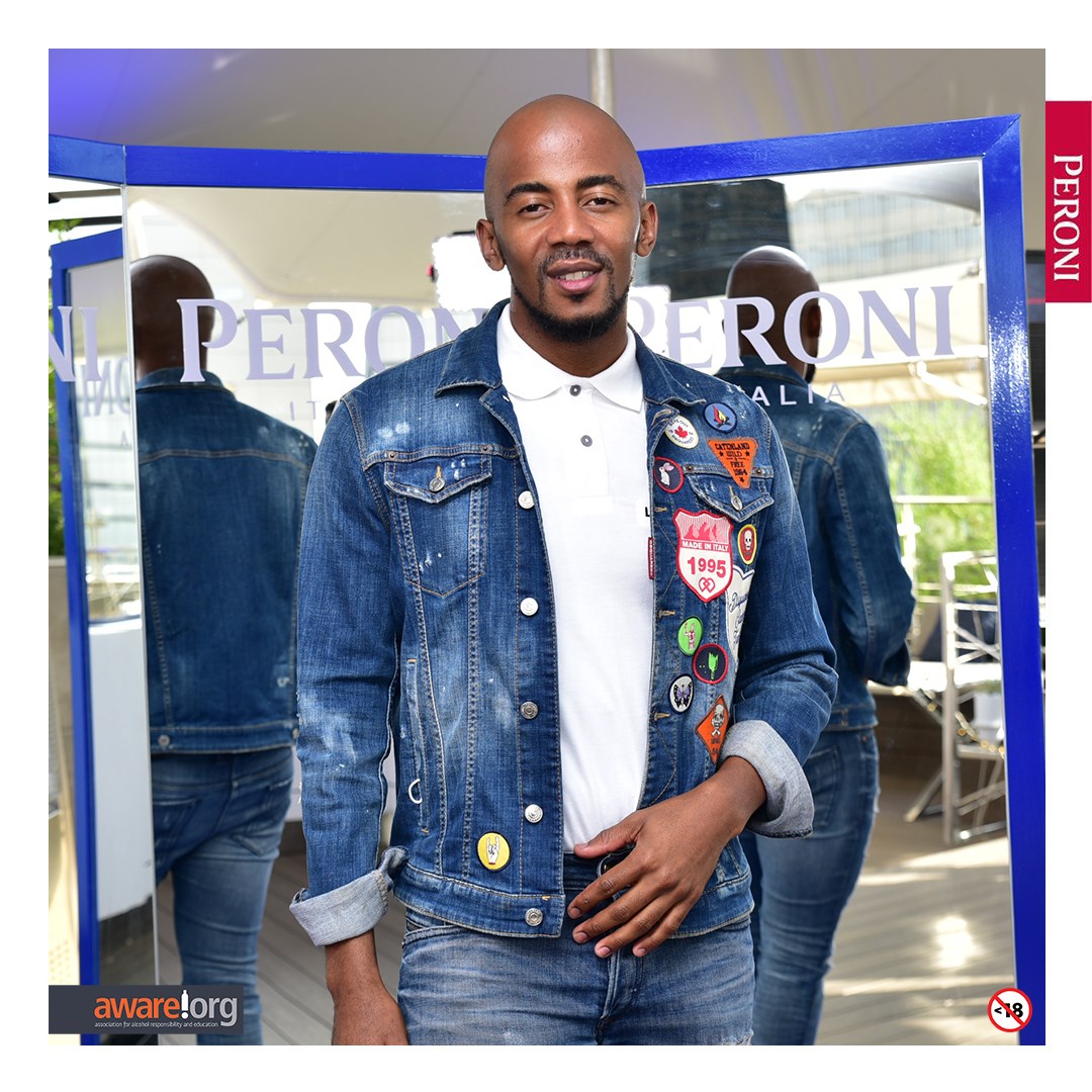 Peroni South Africa tweet media