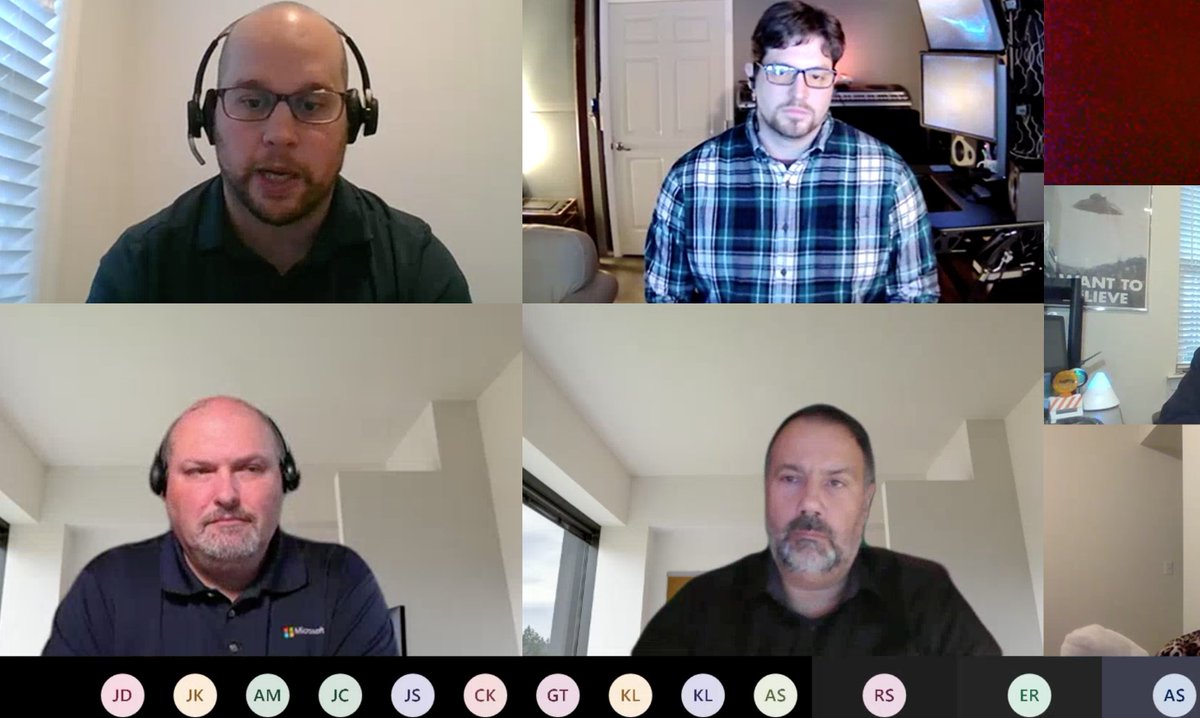 Tier One Technology Partners tweet media