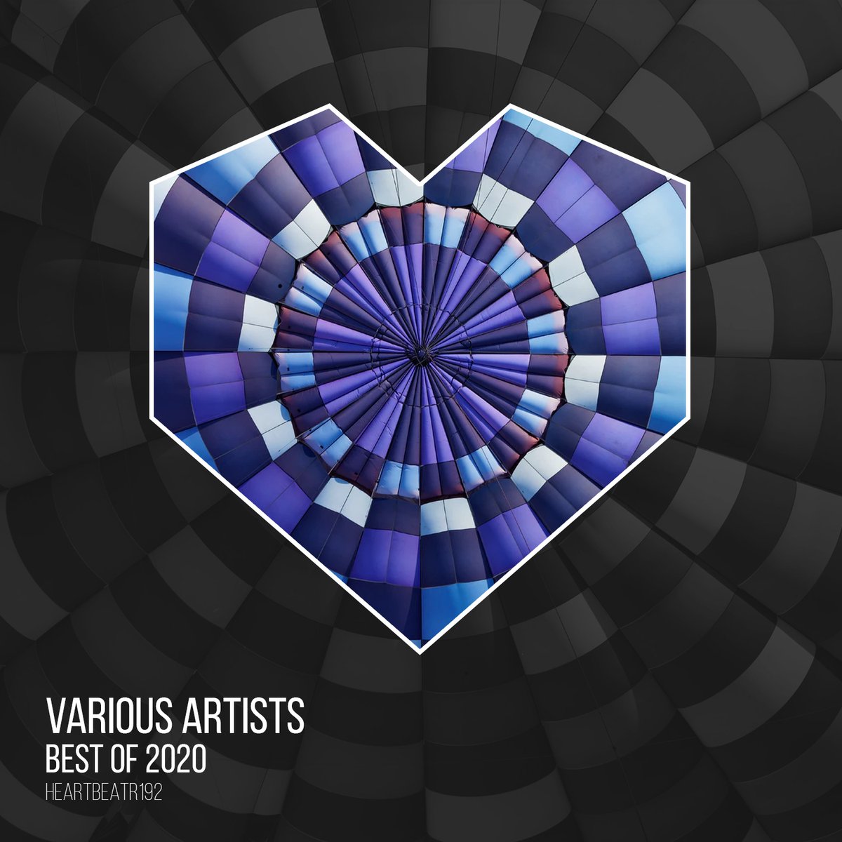 👉👉👉👉Pre-Order / Stream: fanlink.to/hb192

Don't miss our new compilation "BEST OF 2020" with the best tracks from the label. As early as next Friday.
Look for the stream pack and the link for pre-order at the top👆
⠀
#wearehouse #heartbeatrecs #heartbeatrecords