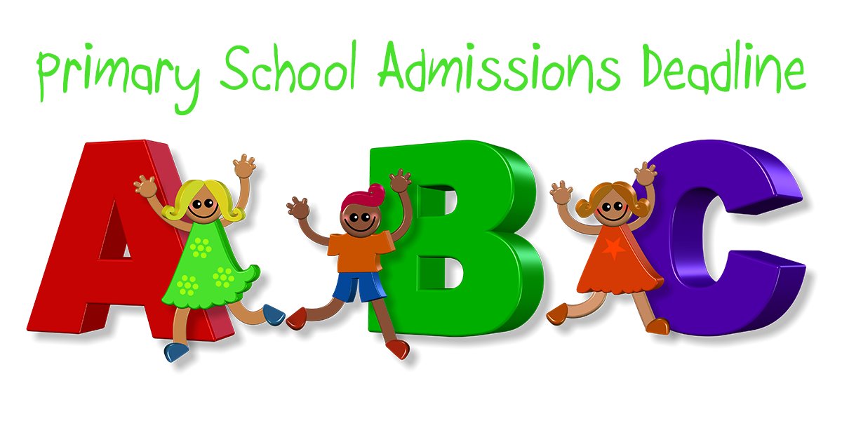 educationgovuk's tweet image. Parents, have you applied for a primary school place for your child in 2021? 🏫

The deadline is 15 January 👇
gov.uk/apply-for-prim…