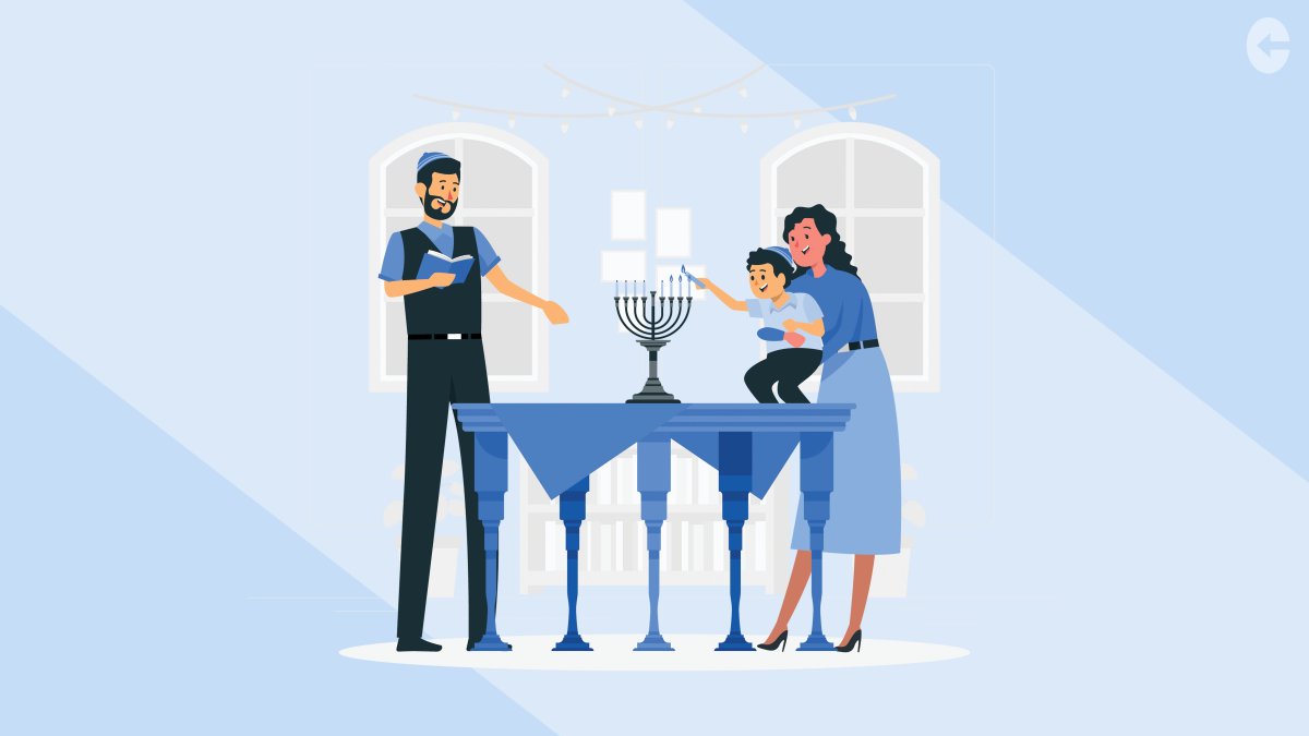 cuebackmemories's tweet photo. For those who celebrate #Hanukkah, we wish you #love ❤️ and #light 🌟 this season 🕎
#CueBack https://t.co/8AXN5pOHRI