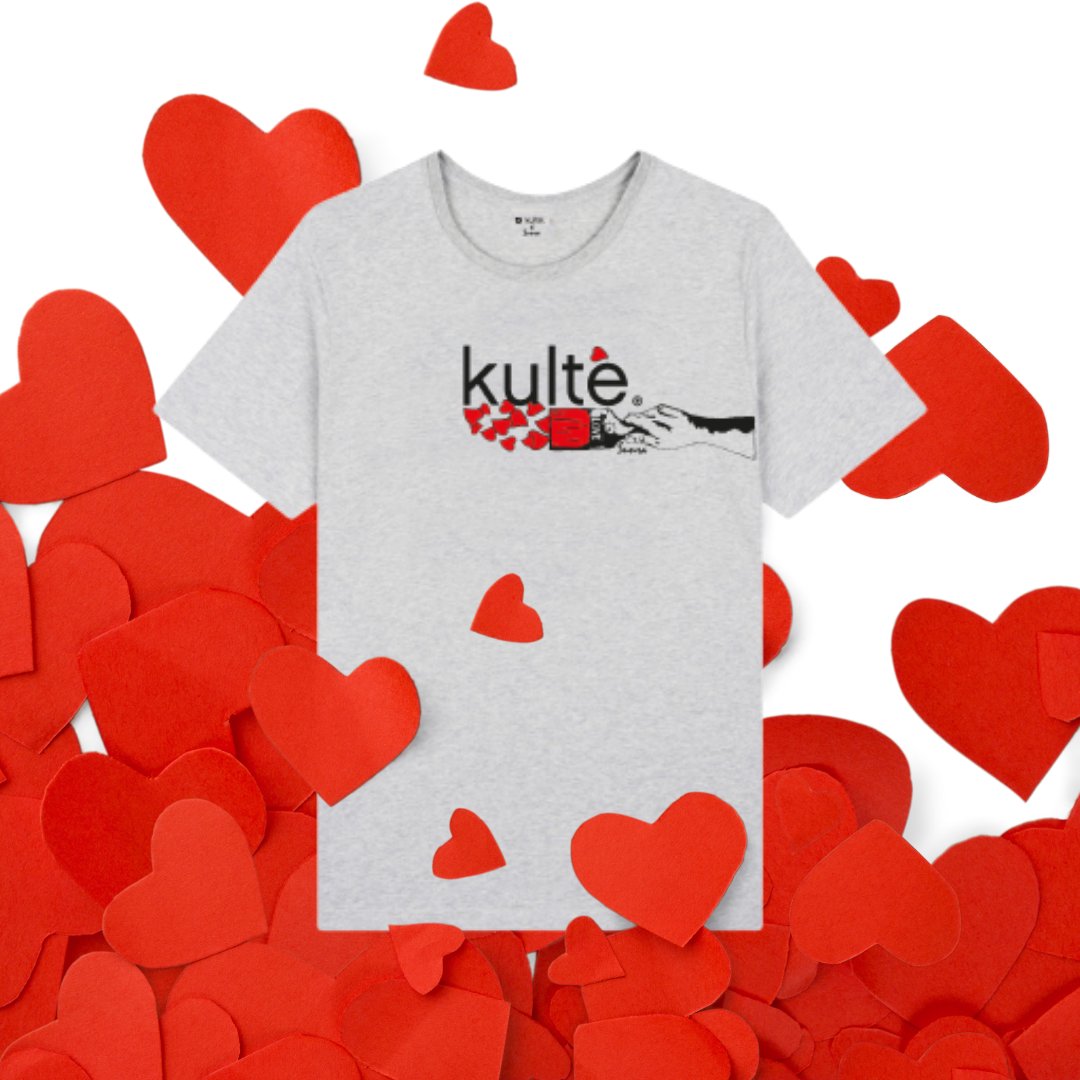 𝓵𝓸𝓿𝓮 𝓲𝓼 𝓪𝓵𝓵

📌 <a href="/Sunra__/">Colin</a> x Kulte 

#Kulte #PositiveBrand #OrganicBrand #StreetArt #Love