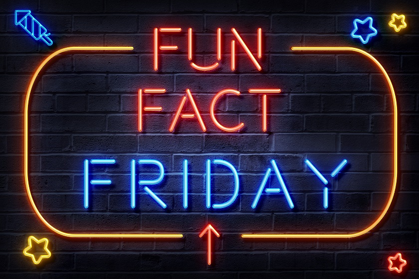 POTATOES CAN ABSORB AND REFLECT WI-FI SIGNALS.
#funfactfriday
usatoday.com/story/todayint…