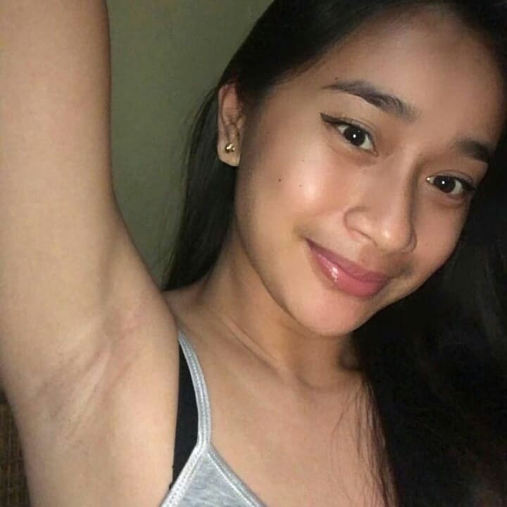 FansKetiak's tweet photo. #armpitsmell #armpitgirl #armpit_lover #Armpit_of_Goddess #armpit #ketiak #kilikili https://t.co/AnmoeQ3ZJn