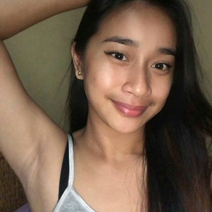 FansKetiak's tweet photo. #armpitsmell #armpitgirl #armpit_lover #Armpit_of_Goddess #armpit #ketiak #kilikili https://t.co/AnmoeQ3ZJn