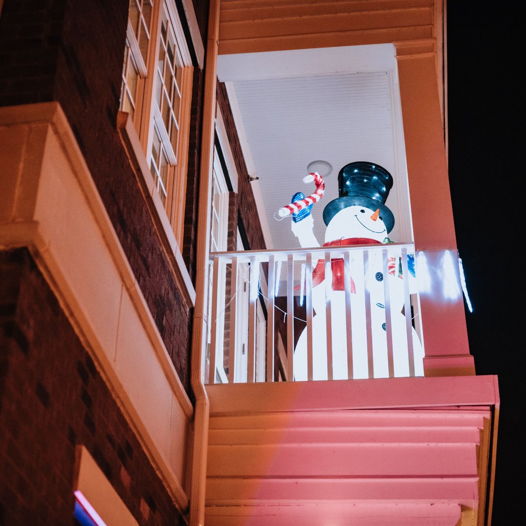 We are counting down to Christmas with ONE WEEK LEFT! Who is ready? ☃️ 🎅  

#westhaventn #franklintn