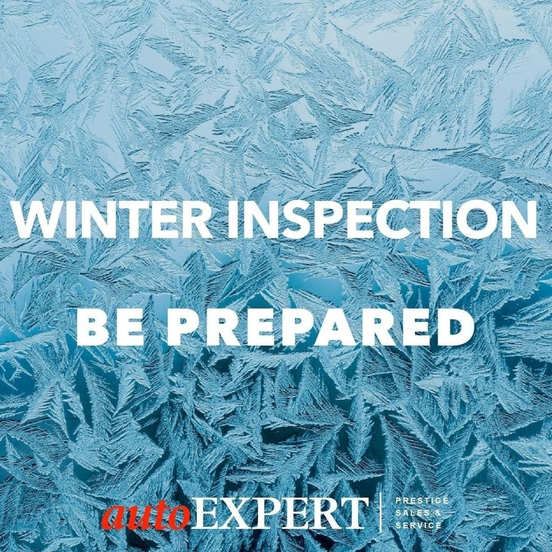 AutoExpert9's tweet image. Make sure your car is prepared to handle the cold weather by booking in for our 11 point winter inspection. Our checks will help to ensure your car is ready for whatever winter will bring

 #Prestige #PrestigeCar #PrestigeCarSales #PrestigeCars #PrestigeCarService #Lytham