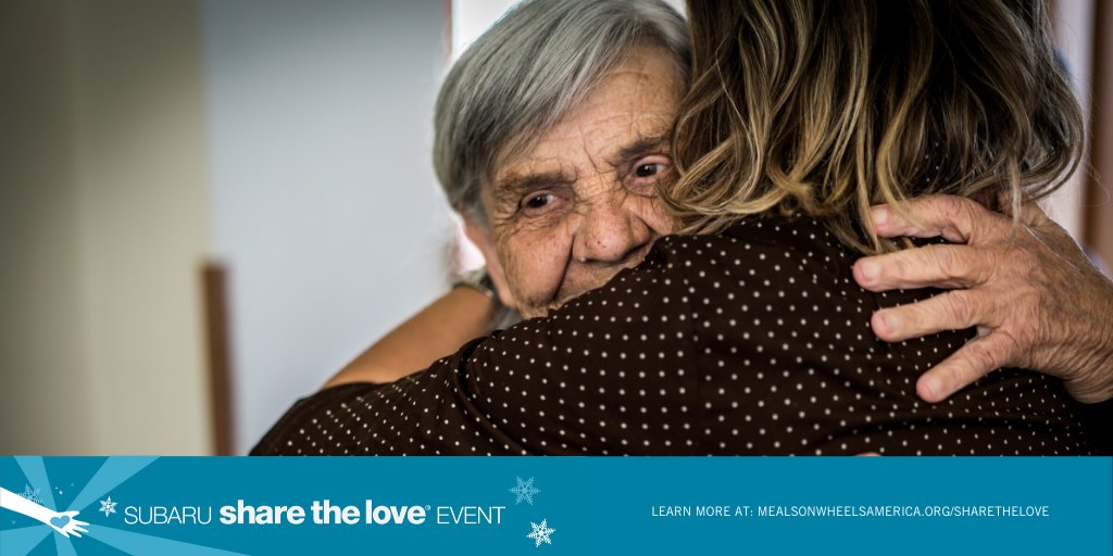 Meals on Wheels tweet media