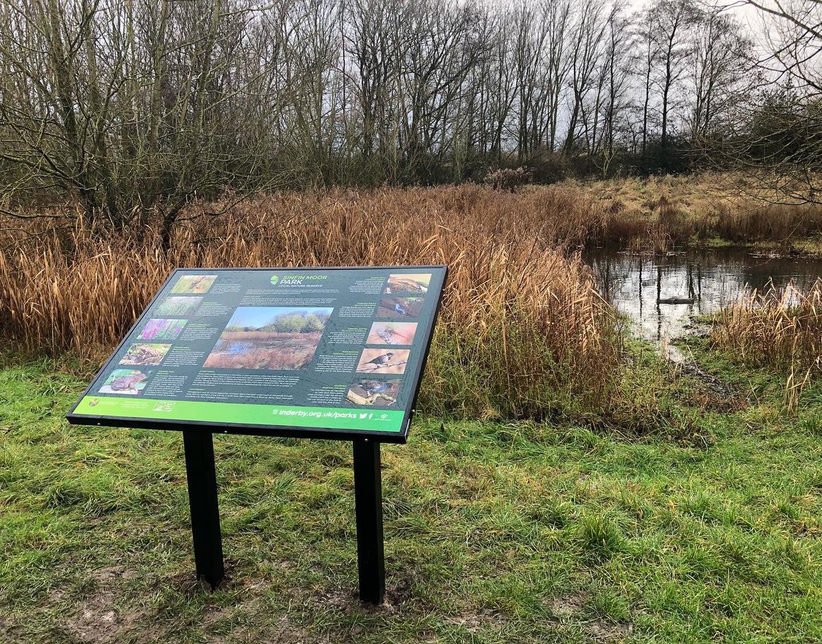 Derby Parks tweet media