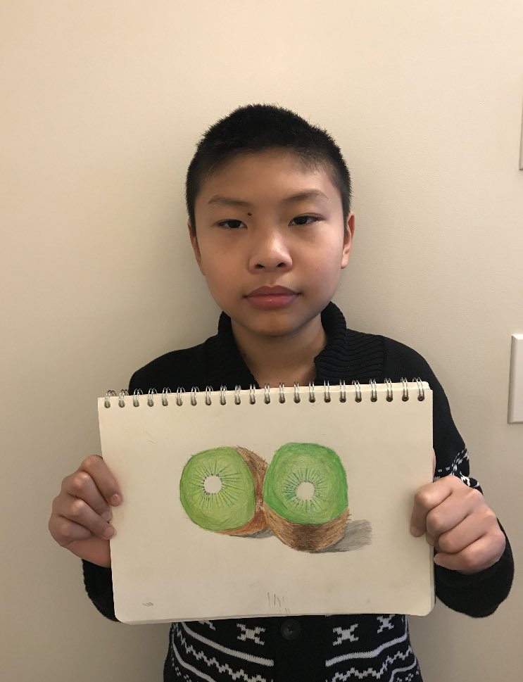 HolyVirtual's tweet image. More @HolyVirtual @HolyTrinitySD students sharing their crafts and talents! #MerryChristmasEveryone