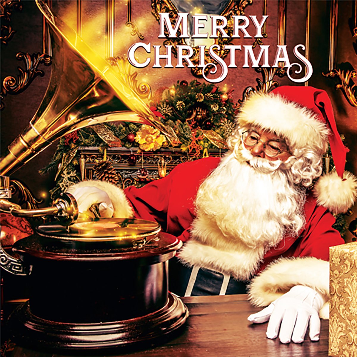musicstack's tweet photo. What are some of your favorite holiday albums? https://t.co/GVQvxoIatj