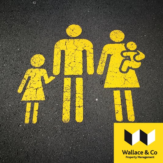 WallaceandCo_'s tweet photo. Availability of rental property is currently reduced due partially to the fact that many people who might normally have moved are waiting to see how the pandemic affects their jobs, their families and financial security. https://t.co/ZrKyFiaCRE