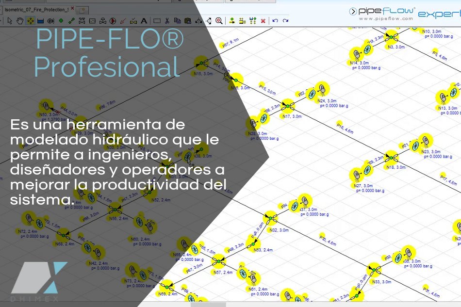 DhimexOficial's tweet photo. Te compartimos los beneficios del programa PIPE FLO
• Ahorra tiempo al agilizar la creación de modelos
• Reduce el riesgo de errores de entrada al agregar dispositivos
• Mejora la capacidad de colaborar con tus colegas.
#Dhimex
#PIPEFLO
#Beneficios https://t.co/sOWzLSqjg0