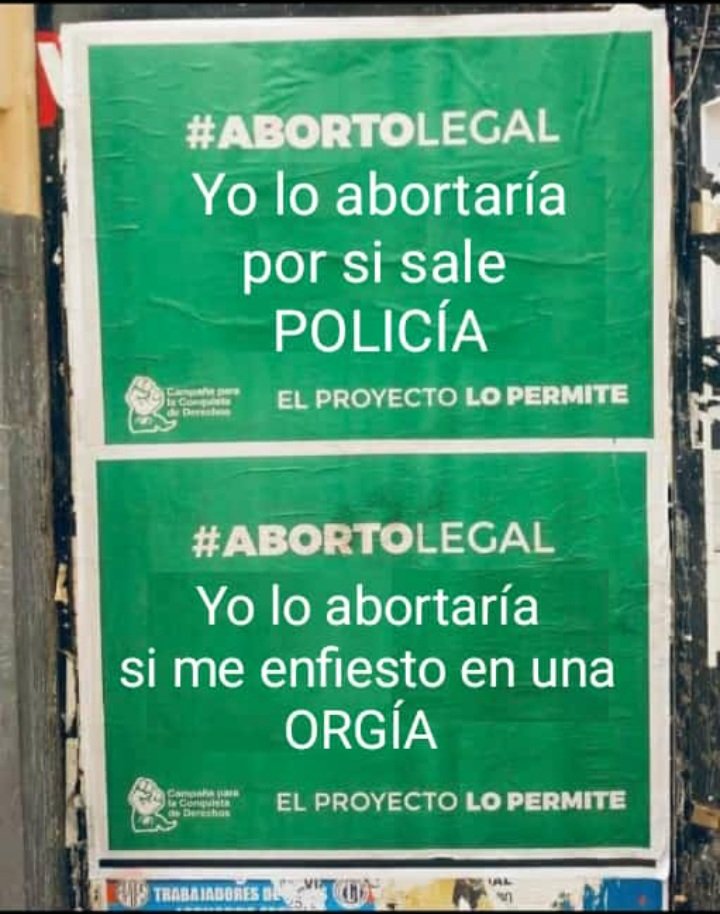 Campaña Nacional por un Estado Laico tweet media