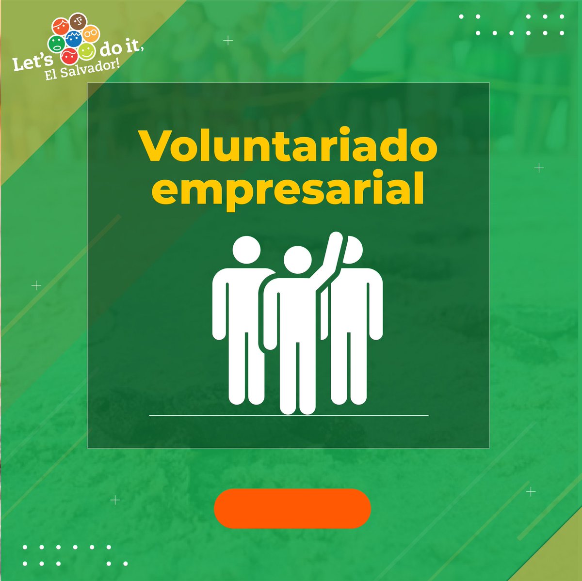 Let’s do It te brinda soluciones integrales en gestión de residuos sólidos y en protección de recursos naturales.

Conoce nuestros servicios 👇🏼

Contáctanos:
📩 info@ldielsalvador.org

#SumandoImpactos