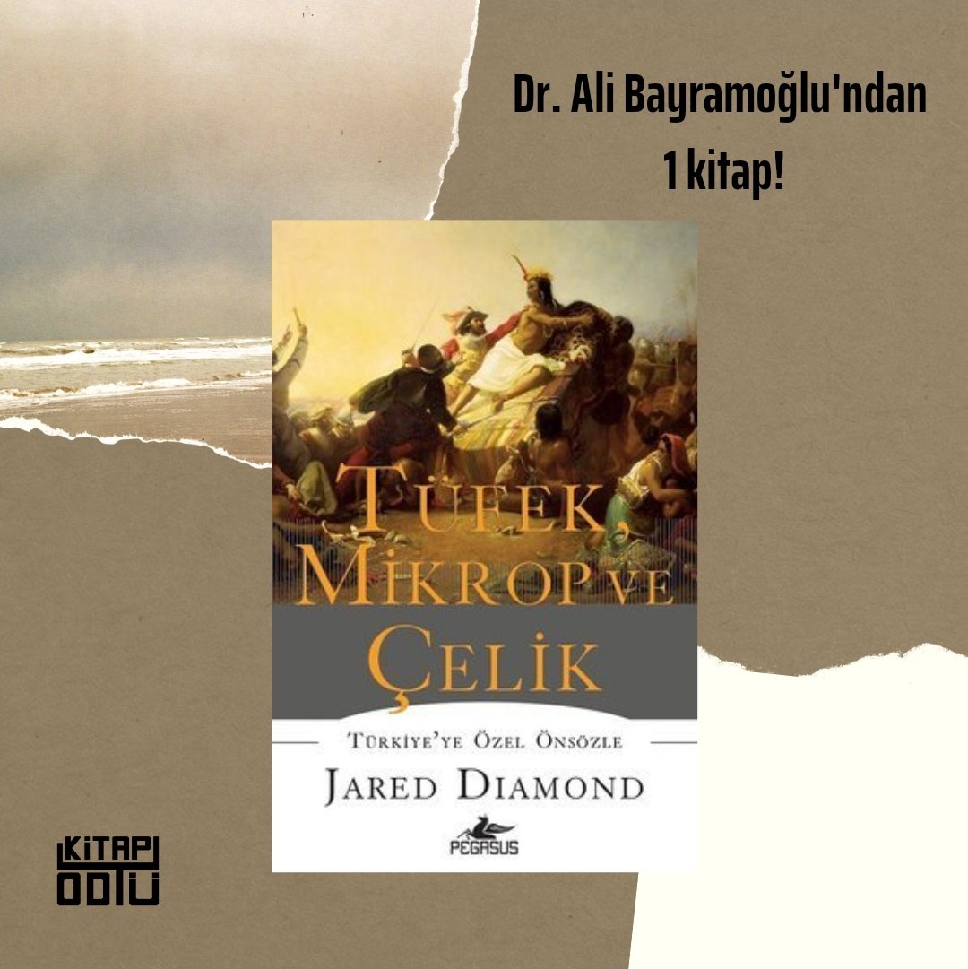 Herkese merhaba!
Geçtiğimiz pazartesi, çok kıymetli hocamız Dr. Ali Bayramoğlu ile bir araya geldik ve çok keyifli bir sohbet gerçekleştirdik. 👇🏽✨